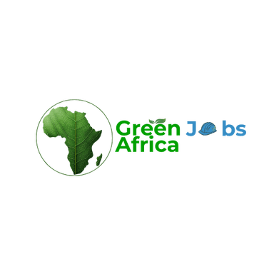Green Jobs Africa Logo
